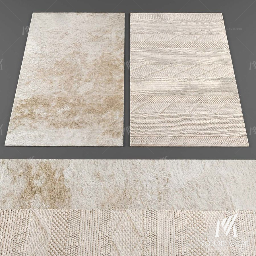 Rugs collection 284